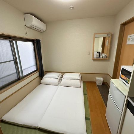 House Ikebukuro Hotel Токио Екстериор снимка