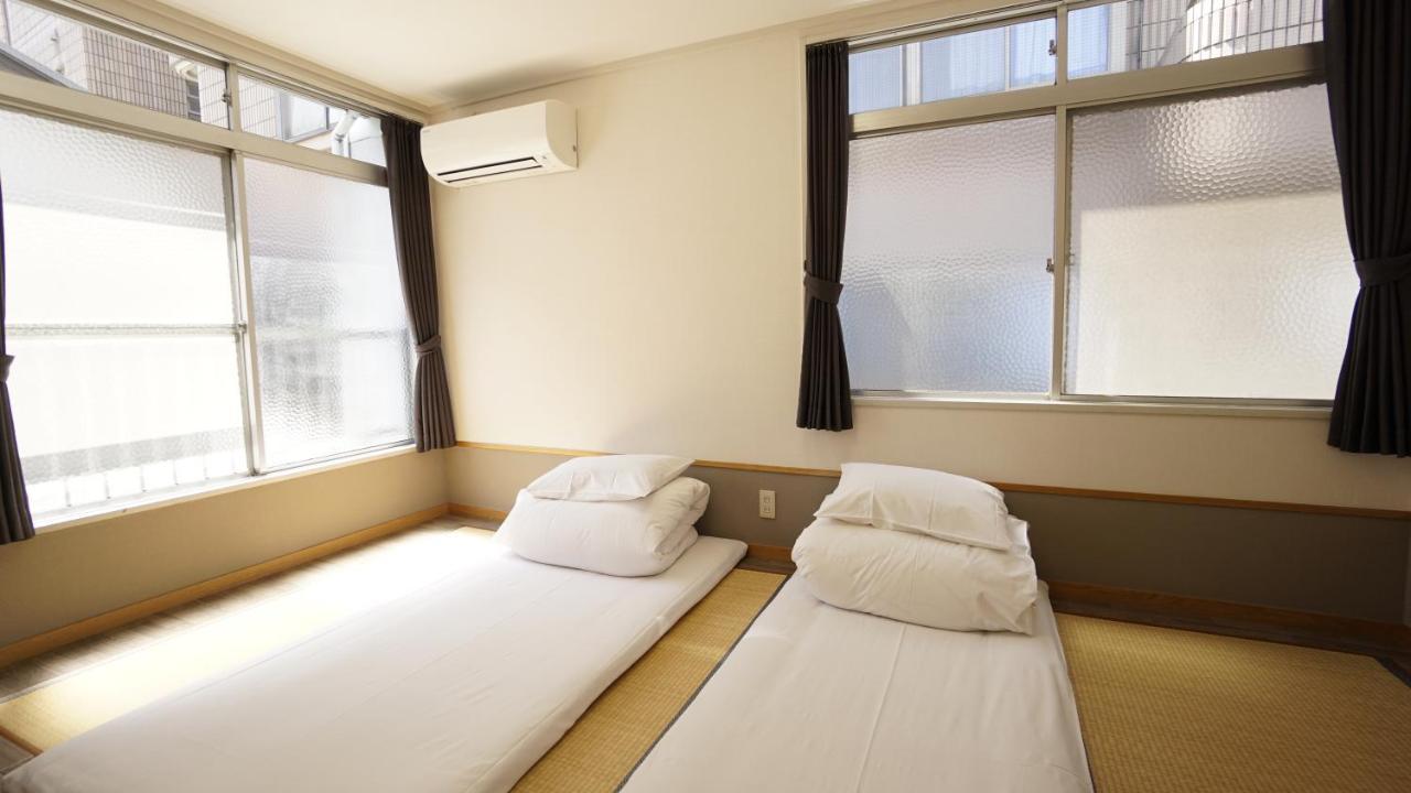 House Ikebukuro Hotel Токио Екстериор снимка