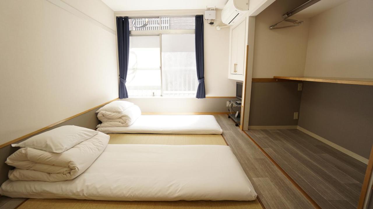 House Ikebukuro Hotel Токио Екстериор снимка