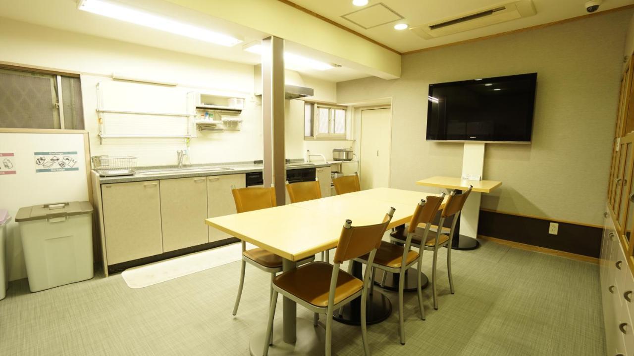 House Ikebukuro Hotel Токио Екстериор снимка