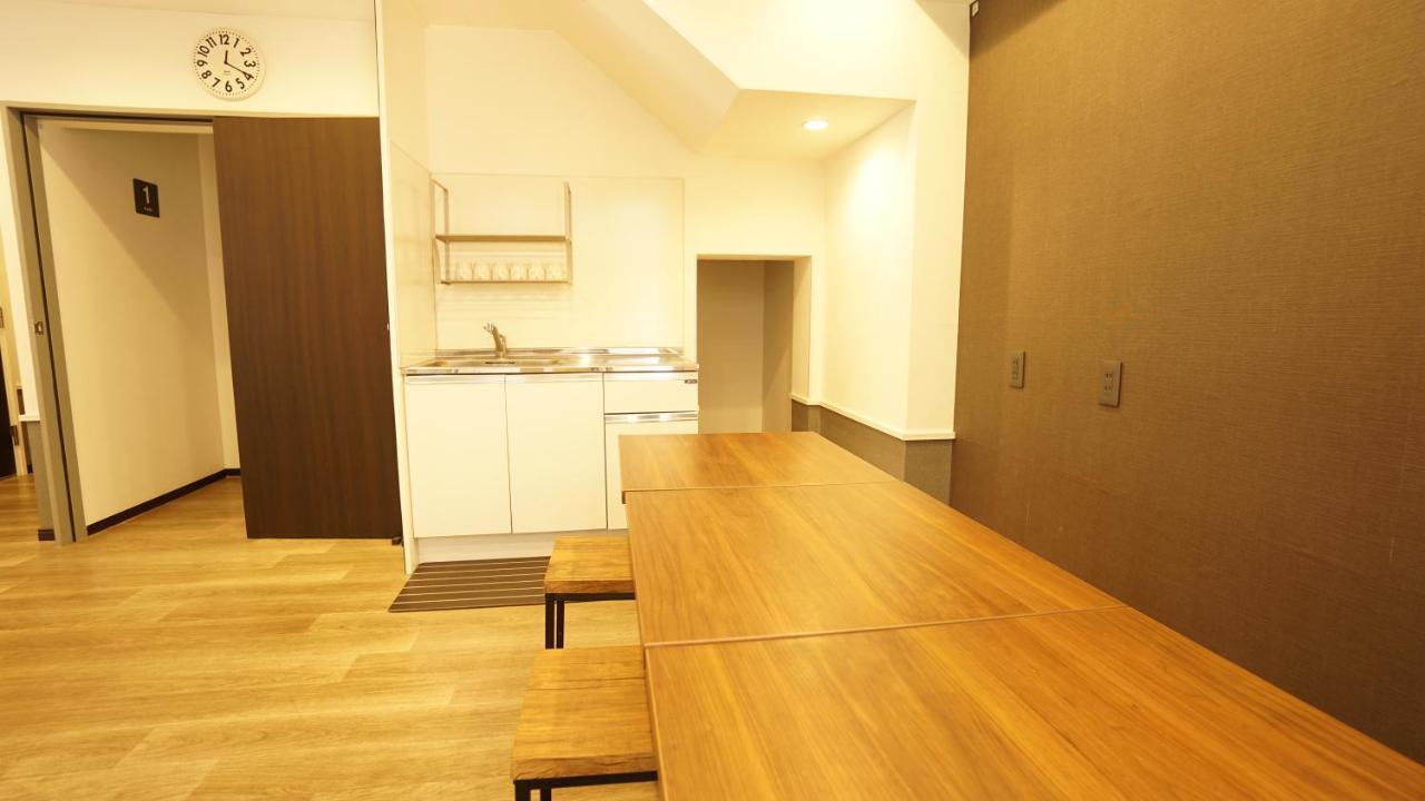 House Ikebukuro Hotel Токио Екстериор снимка