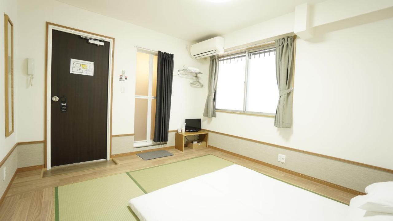 House Ikebukuro Hotel Токио Екстериор снимка