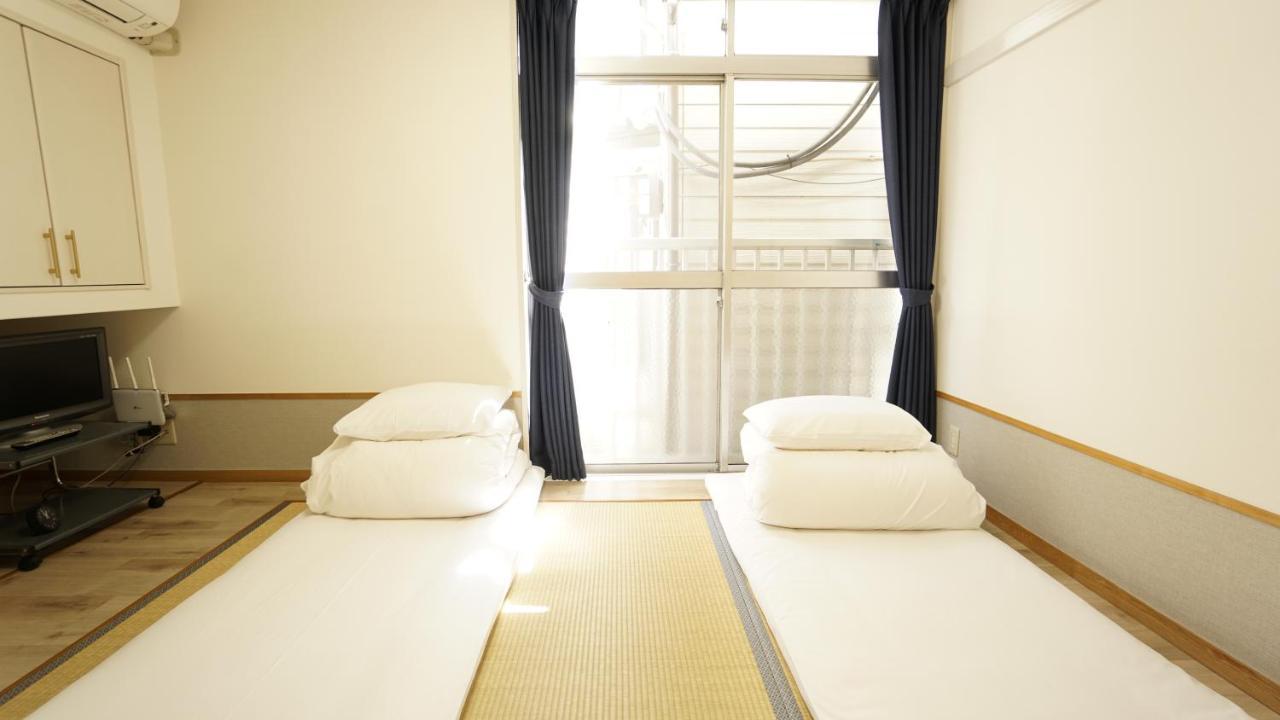 House Ikebukuro Hotel Токио Екстериор снимка