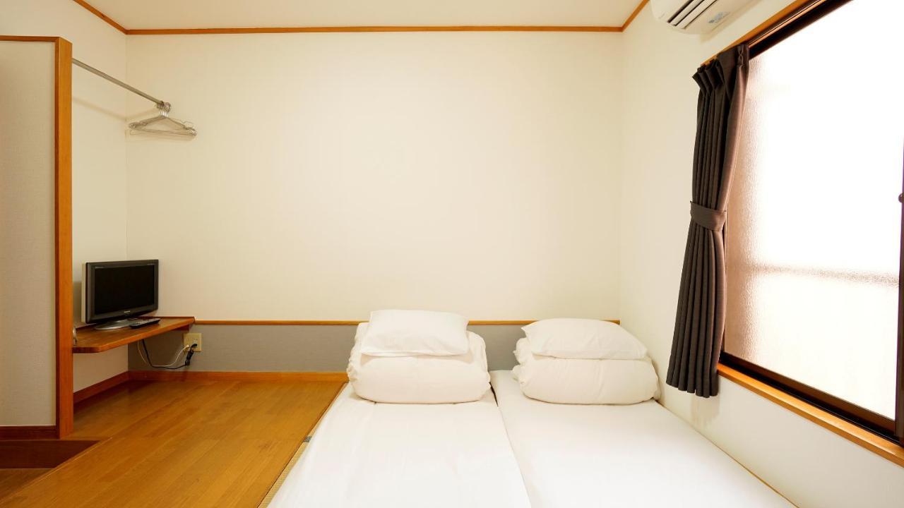 House Ikebukuro Hotel Токио Екстериор снимка