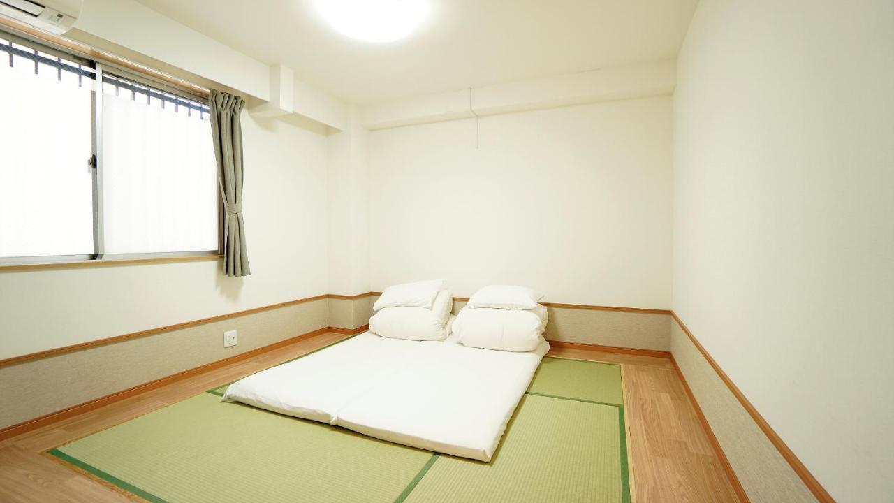 House Ikebukuro Hotel Токио Екстериор снимка