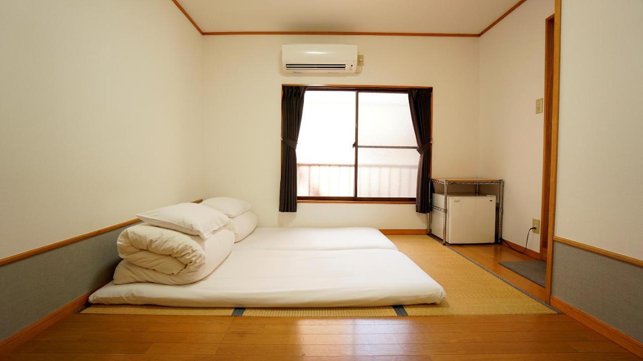 House Ikebukuro Hotel Токио Екстериор снимка