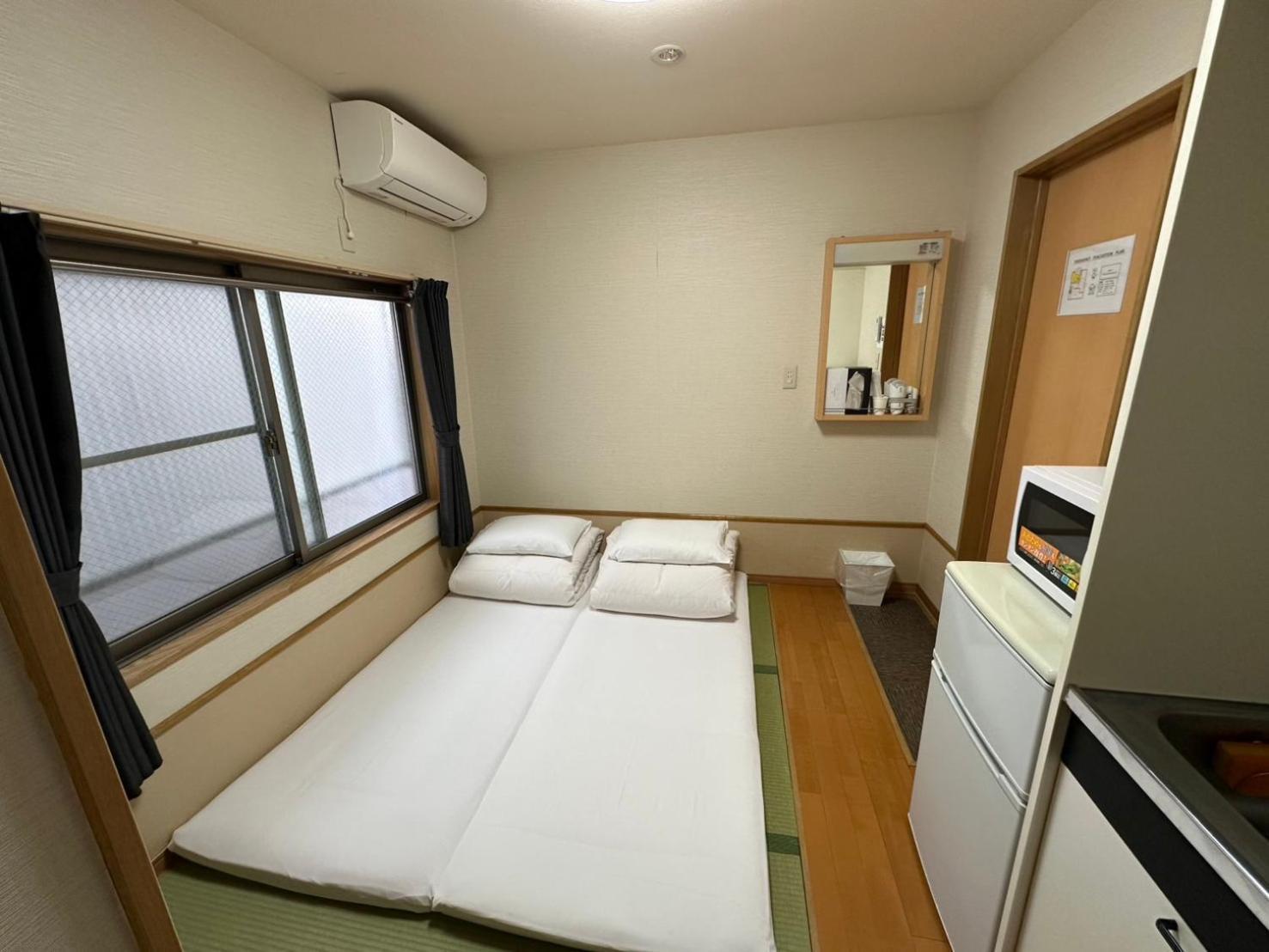 House Ikebukuro Hotel Токио Екстериор снимка